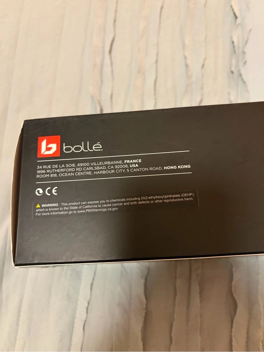 bolle guc freeze